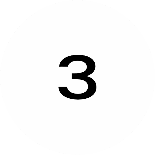 3 preto